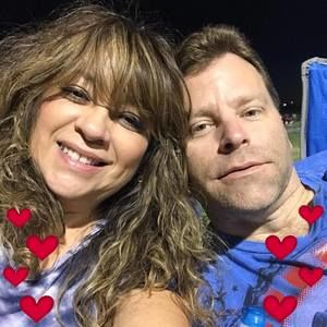 Meet your Posher, Judith